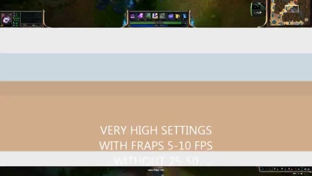 AMD athlon 64 singlecore 3800+ League of legends FPS смотреть онлайн