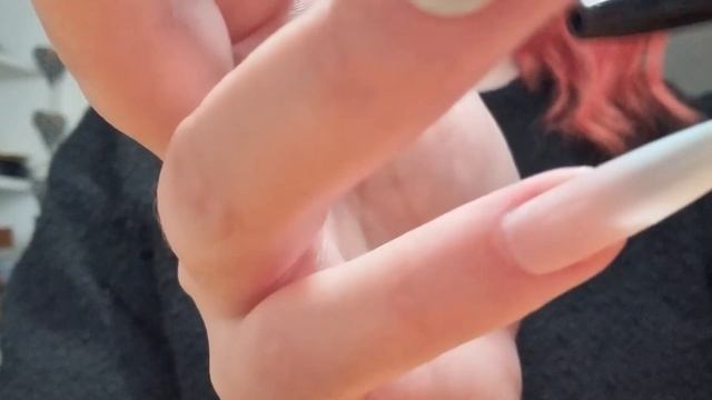 ? NAIL Tapping and Trigger Items for SLEEP ? | ASMR ?? смотреть онлайн