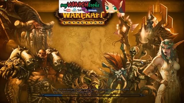 ▐► WoW UI Addon Guide: WIM - WoW Instant Messenger chat with friends! Tutorial смотреть онлайн