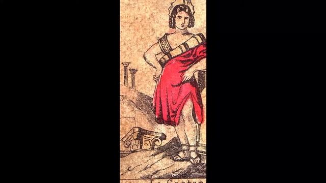 La Vera Sibilla Exploring 10 Hearts Perseverance- La Costanza смотреть онлайн