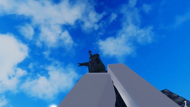 Gun reload animations in 10 different roblox games #2 смотреть онлайн