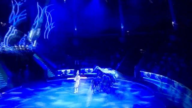 Цирк Никулина Фантастика Номера: Мадам Ку-ку И Её Друзья/Индийская Фантазия 2 часть (2020)/(2021) смотреть онлайн