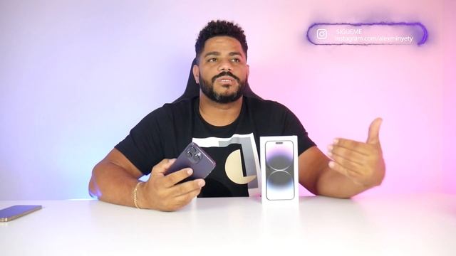 iPhone 14 Pro Max Se Calienta Demasiado Y Experiencia con la Batería смотреть онлайн