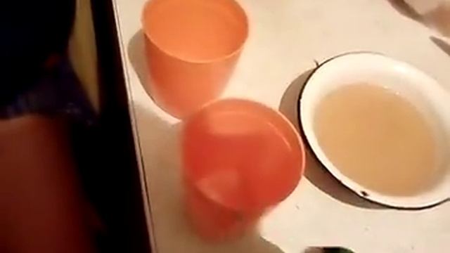 DIY-делаем желейные стаканы из ЛИМОНАДА:-) смотреть онлайн