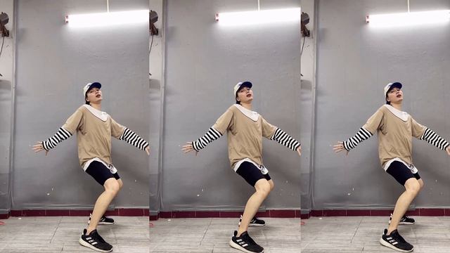 [HƯỚNG DẪN NHẢY/DANCE TUTORIAL] LISA - MONEY by BinGa STUDIO | MIRRORED смотреть онлайн