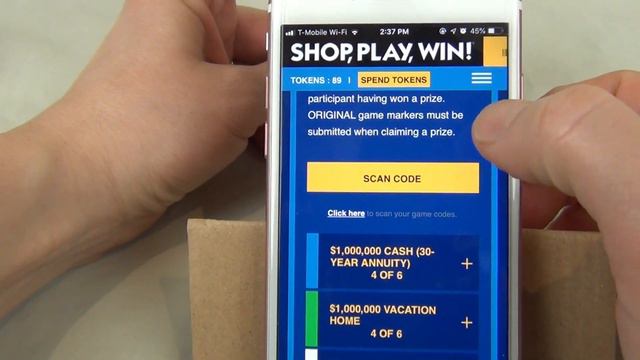 *SHOP PLAY WIN* Monopoly New Pieces смотреть онлайн