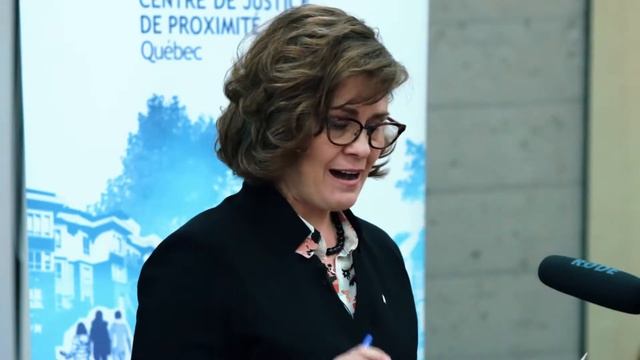 10. Un juge vous informe – Préparation à l’audience смотреть онлайн