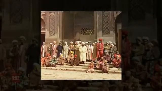 Йиғла туркистон йиғла туркистон...