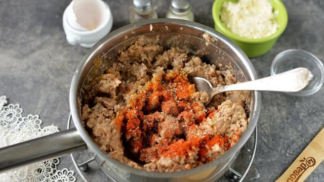 Вкусные будни