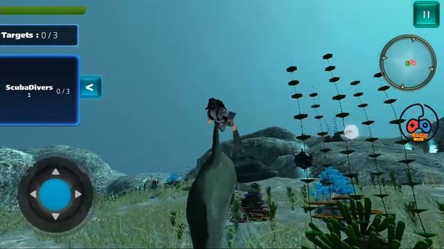 shark simulator new game 2018 смотреть онлайн