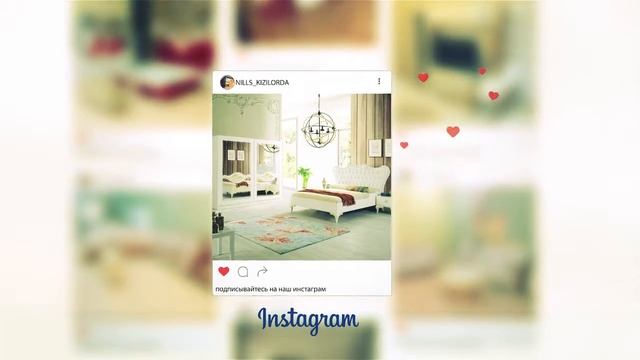 салон турецкой мебели "NILL`S" смотреть онлайн
