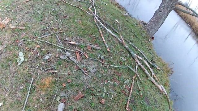 Ловля Щуки на Силикон на Малой Речке смотреть онлайн