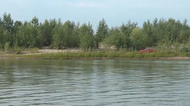 Travel-Video Омск-Ачаир смотреть онлайн
