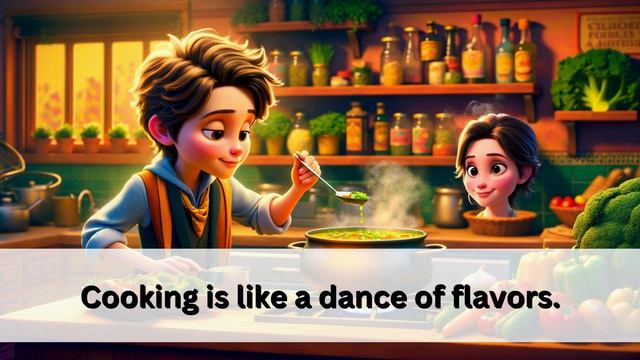 My Hobbies | Listening And Speaking English Practice | Listening Skills - Speaking Skills