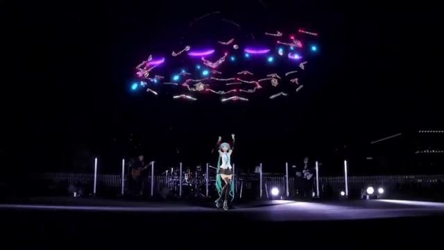 【MIKU EXPO 2021】Introduction & World is Mine feat. Hatsune Miku смотреть онлайн