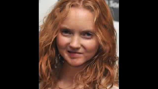 Lily Cole