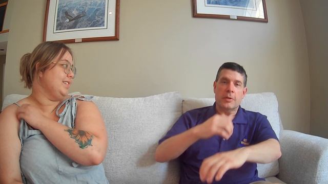 My Parkinson's Diagnosis - through my Daughter's eyes Part 1 of 3 смотреть онлайн