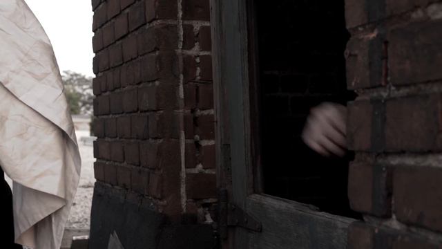 SHANKS - Incarceration Man (Official) смотреть онлайн