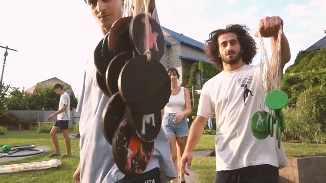 SPECIAL STYLE CAMP 2021/ 1 ДЕНЬ смотреть онлайн