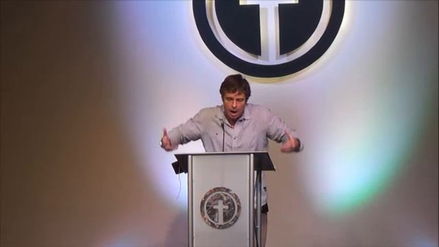 Revelation 2 (Part 4) With Pastor Mike Robertson / Sunday, December 11, 2016