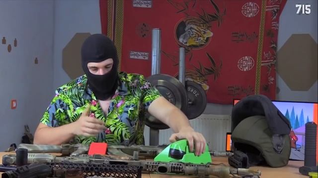 715 Team смешные моменты и не только #6 смотреть онлайн