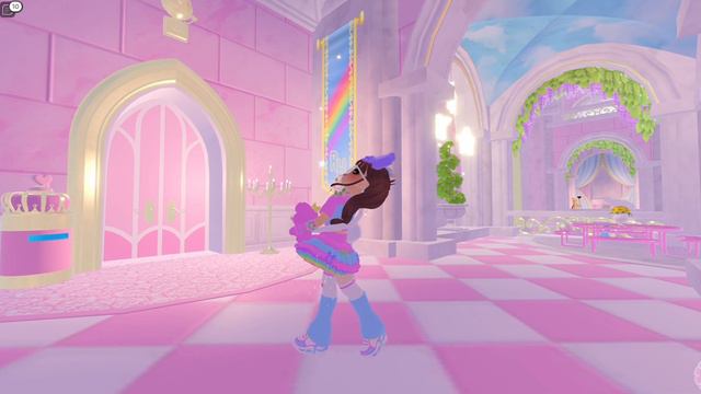 *CLOSED* - New STARLIGHT SET GIVEAWAY in Royale High FREE SET ~ Roblox ~ смотреть онлайн