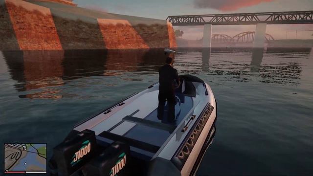 GTA San Andreas DirectX3.0 & ROSA Project Evolved | Graphics & Retextured Mods | смотреть онлайн