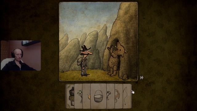 Pilgrims (Пилигримы) • ПРОХОЖДЕНИЕ • Полное