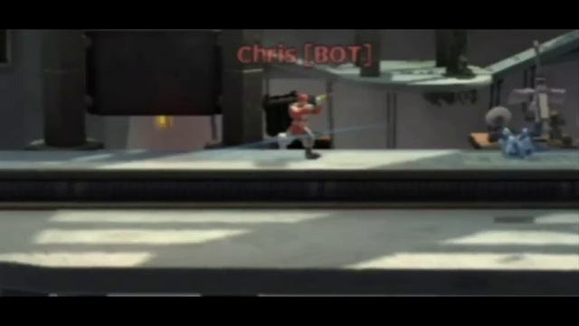 Crash Commando™ - Official Trailer смотреть онлайн