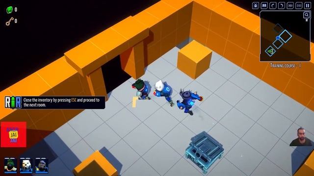 Ruin Raiders Part 1 смотреть онлайн