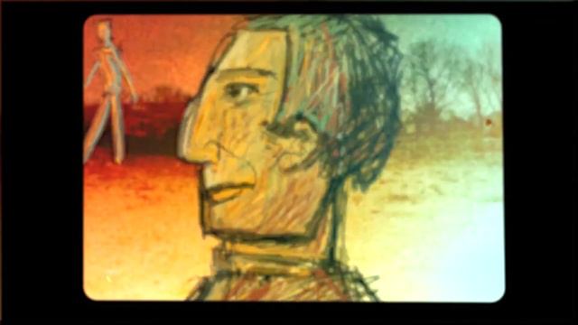 Eric Scott Fisher Animation Reel смотреть онлайн