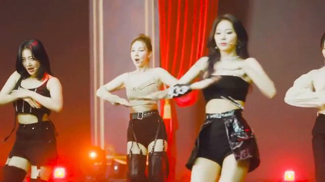 [MIRRORED] TWICE-“Perfect World” Dance Practice @twicejapan_official