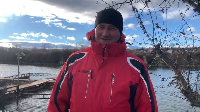 Рыболовный клуб «Зелёный берег» Улов Сергея смотреть онлайн