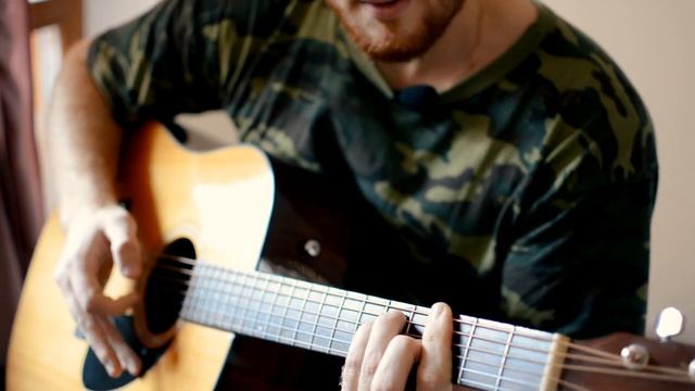 Макс Корж - 2 типа людей (Разбор на гитаре) смотреть онлайн