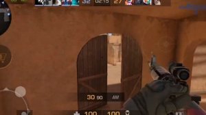 ЗА ЧТО БАН/БАН СТАНДОФФ 2/БАН-КОД 1002 В STANDOFF 2