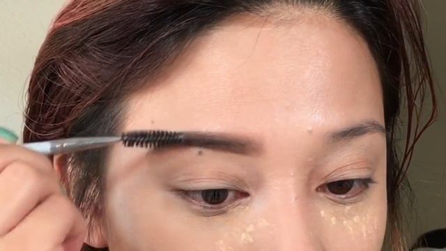 Wet n Wild Ultimate Brow kit review first impressions смотреть онлайн