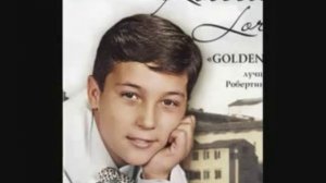 Робертино Лоретти. Солнце Мое