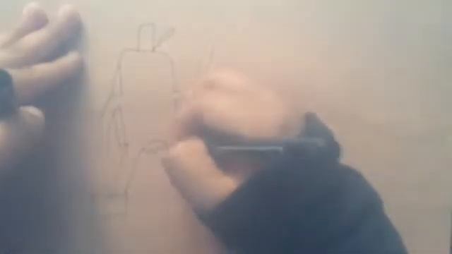 How to draw lego man смотреть онлайн