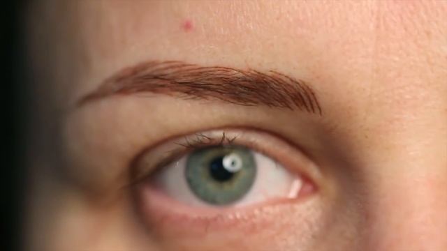 Вся правда про Татуаж бровей 6DS. Стоит ли делать? смотреть онлайн