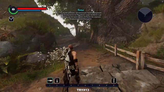 Elex [NoDeath] #15 - На пути к бессмертию смотреть онлайн