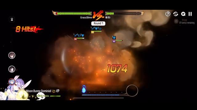 NUKER BUILD JENUA GUILD WAR DEBUT (his cleanse is so stupid....) - Epic Seven смотреть онлайн