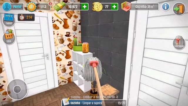 Como Montar Um Pc Gamer No House Flipper смотреть онлайн