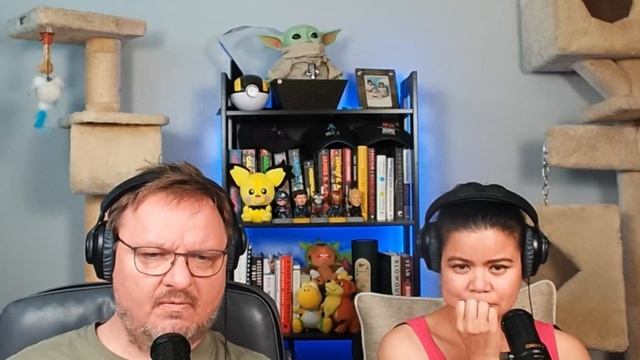 AVATAR The Last Airbender 3x20 "Into The Inferno" Couples Reaction & Review! смотреть онлайн