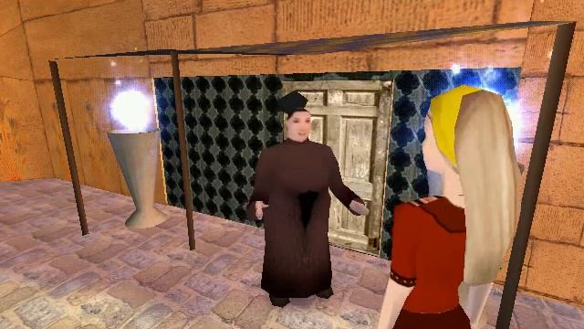 Прохождение Барби Секретный Агент | Barbie Secret Agent #6 смотреть онлайн