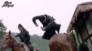 Императрица Дугу 1 сезон 4 серия