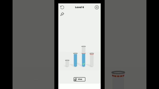 Split It Right Level 6 Walkthrough смотреть онлайн