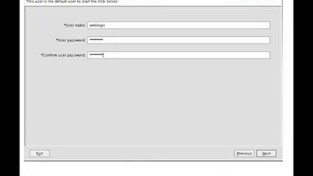 Step by step installing oracle stream analytics and configuration смотреть онлайн