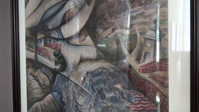 Шолоховские пейзажи смотреть онлайн