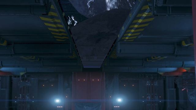 They need to patch this overpowered Star Citizen ship... смотреть онлайн