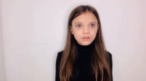 Тетя МАРТА - проба 1